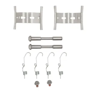 R1 Concepts HK1-73019 Disc Brake Hardware Kit